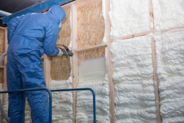 Best Fireproof Insulation in USA